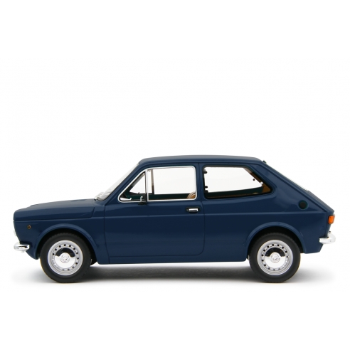Fiat 127 1° Serie 1972 3 Porte