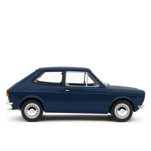 Fiat 127 1° Serie 1972 3 Porte