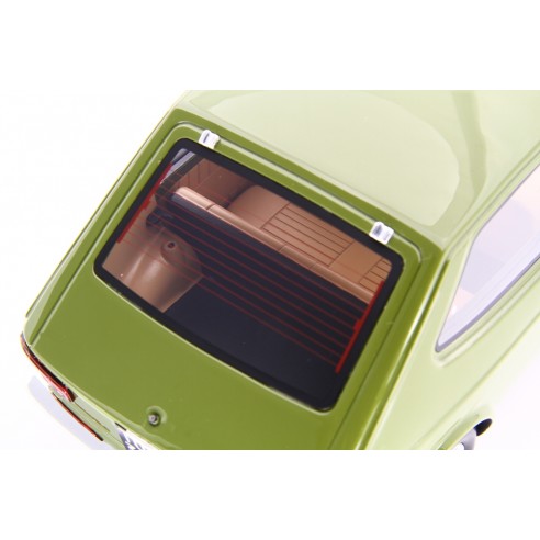 Fiat 127 1° Serie 1972 3 Porte