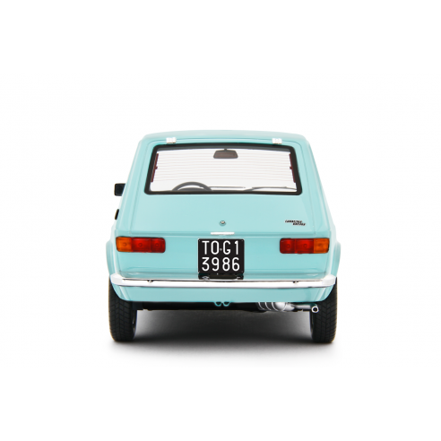Fiat 127 1° Serie 1972 3 Porte
