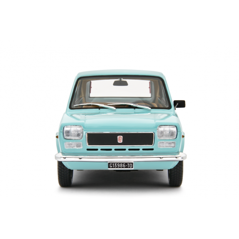 Fiat 127 1° Serie 1972 3 Porte