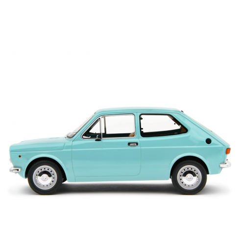 Fiat 127 1° Serie 1972 3 Porte