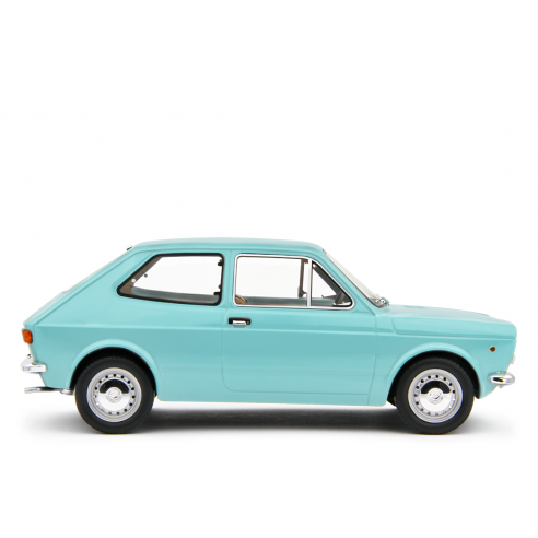 Fiat 127 1° Serie 1972 3 Porte