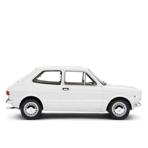 Fiat 127 1° Serie 1972 3 Porte
