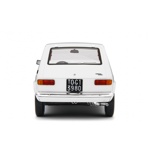 Fiat 127 1° Serie 1972 3 Porte