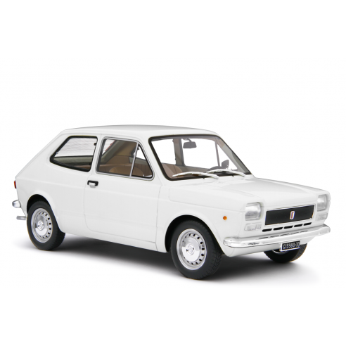 Fiat 127 1° Serie 1972 3 Porte
