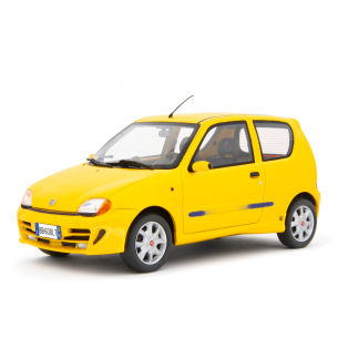 Fiat Seicento Sporting... 2