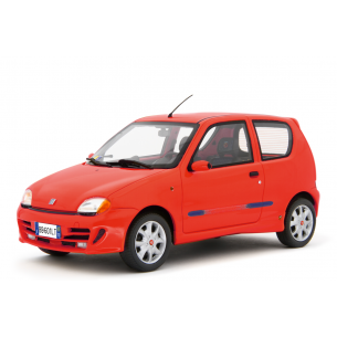 Fiat Seicento Sporting... 2