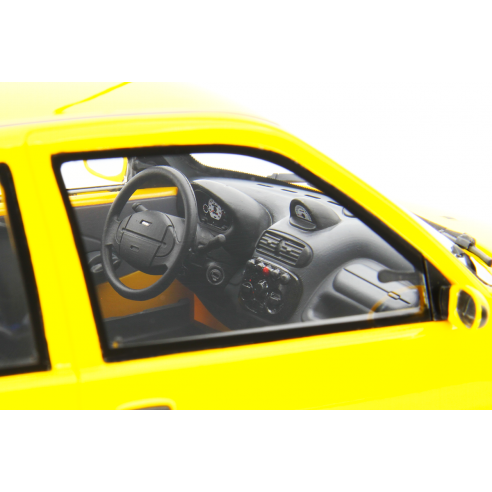 Fiat Seicento Sporting Abarth 1998