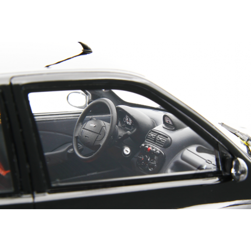 Fiat Seicento Sporting Abarth 1998