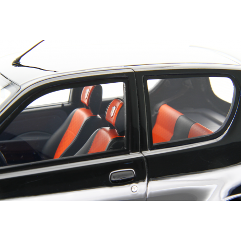 Fiat Seicento Sporting Abarth 1998