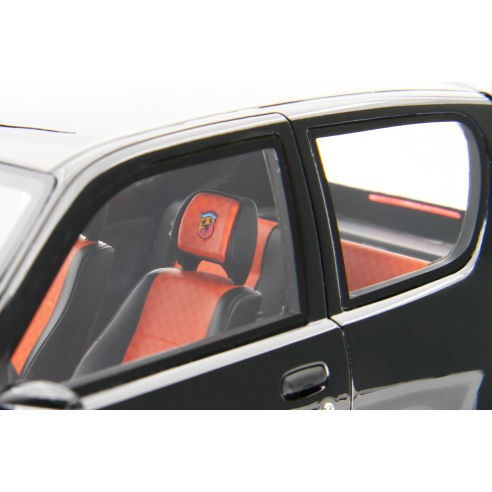 Fiat Seicento Sporting Abarth 1998