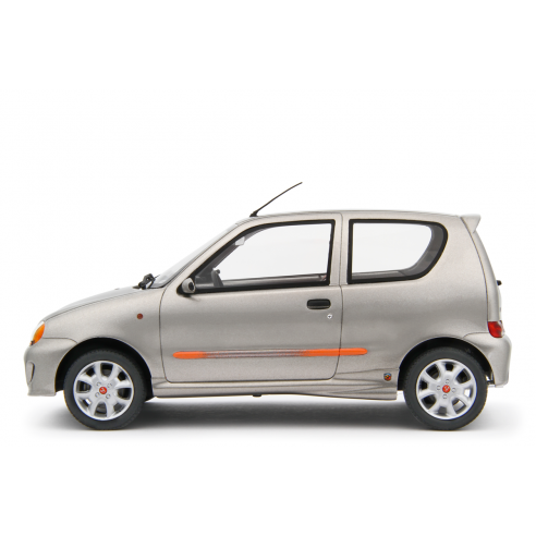 Fiat Seicento Sporting Abarth 1998