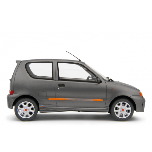 Fiat Seicento Sporting Abarth 1998