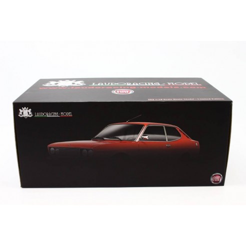 Fiat 128 Coupè 1300 SL - 1972