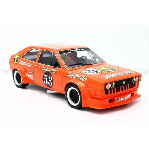 VW Scirocco I Gr.2, No.53,...