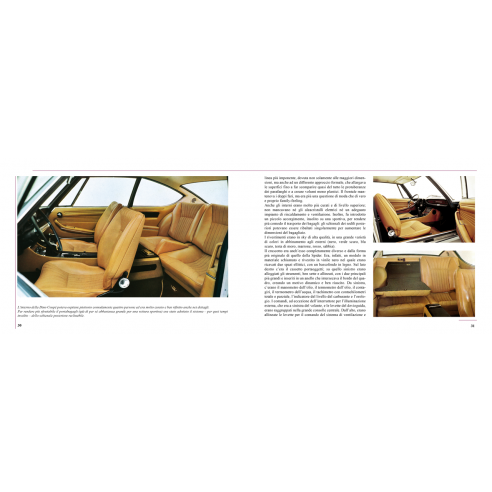 Historica Buch Fiat Dino. 1966-1972