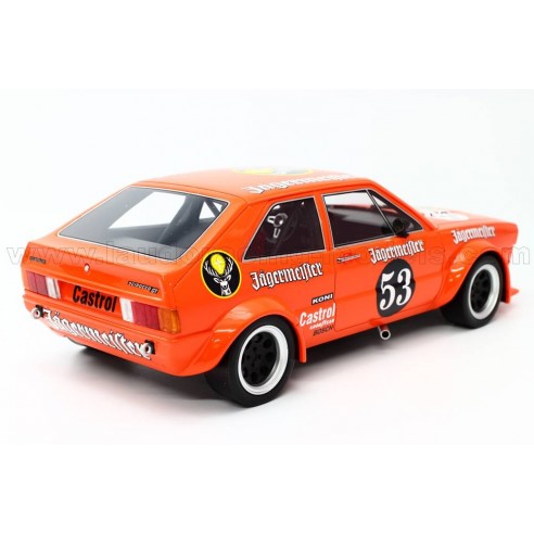 VW Scirocco I Gr.2, No.53,...