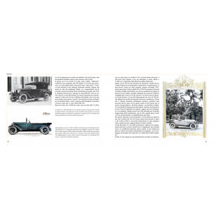 Historica Livre Fiat 509.... 2