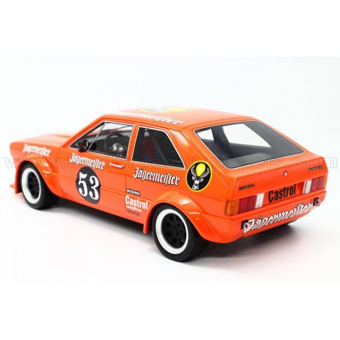 VW Scirocco I Gr.2, No.53,...