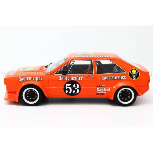 VW Scirocco I Gr.2, No.53,...