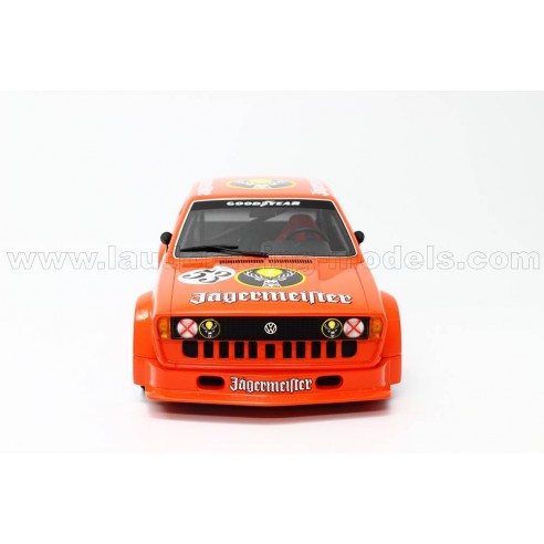 VW Scirocco I Gr.2, No.53,...