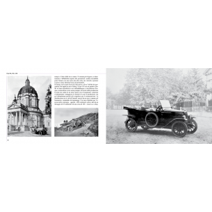 Historica Livre Fiat 501,... 2