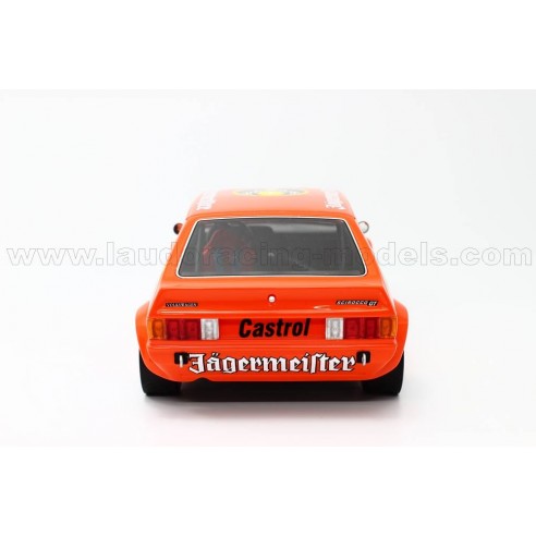 VW Scirocco I Gr.2, No.53,...