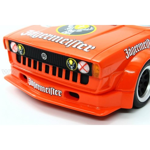 VW Scirocco I Gr.2, No.53,...