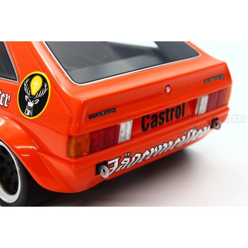 VW Scirocco I Gr.2, No.53,...