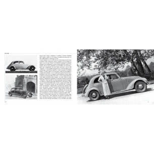 Historica Libro Fiat 1500.... 2