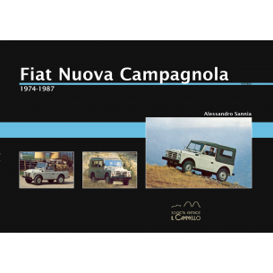 Historica Buch Fiat Nuova...