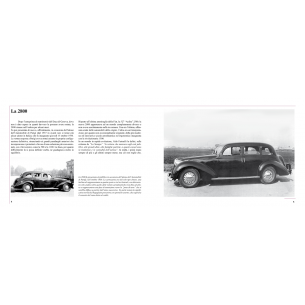 Historica Buch Fiat 2800.... 2