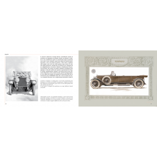 Historica Book Fiat 519.... 2