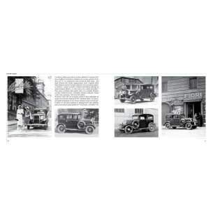 Historica Book Fiat 508... 2