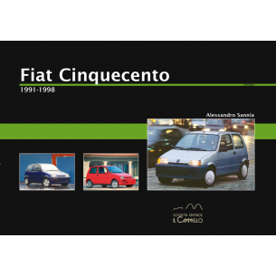 Historica Livre Fiat...