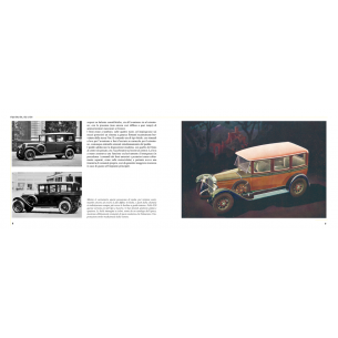 Historica Buch Fiat 520,... 2