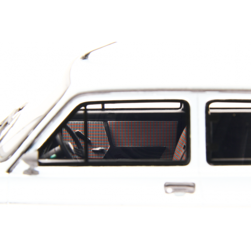 Fiat 127 Sport 70 HP - 1981