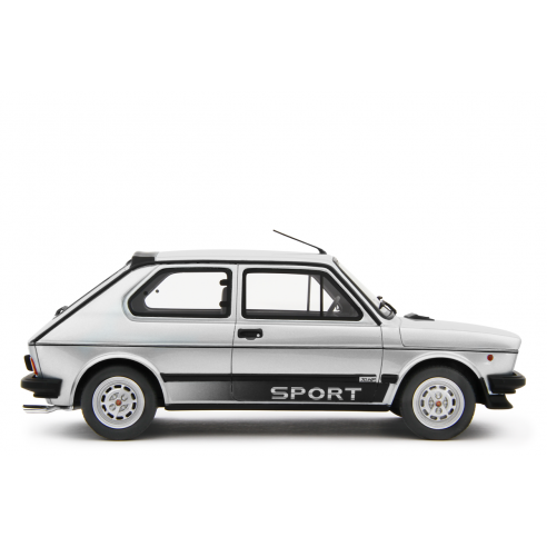 Fiat 127 Sport 70 HP - 1981