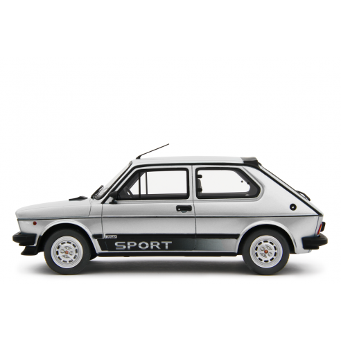 Fiat 127 Sport 70 HP - 1981