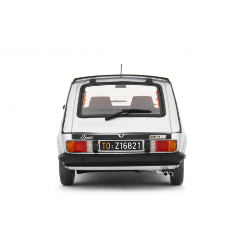 Fiat 127 Sport 70 HP - 1981