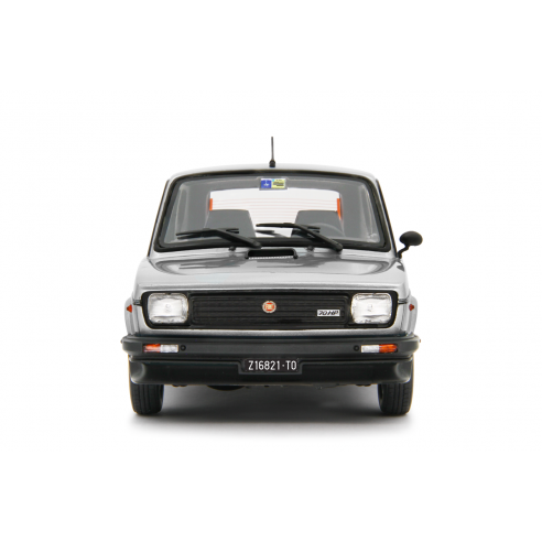 Fiat 127 Sport 70 HP - 1981