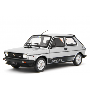 Fiat 127 Sport 70 HP - 1981 2