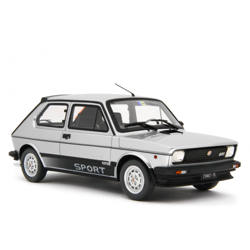 Fiat 127 Sport 70 HP - 1981