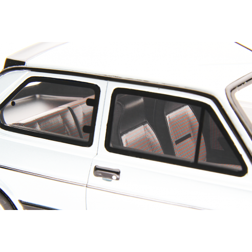 Fiat 127 Sport 70 HP - 1981