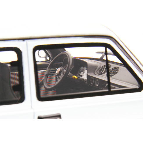 Fiat 127 Sport 70 HP - 1981