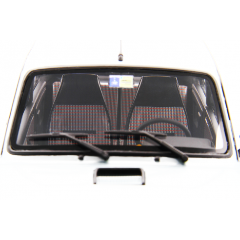 Fiat 127 Sport 70 HP - 1981