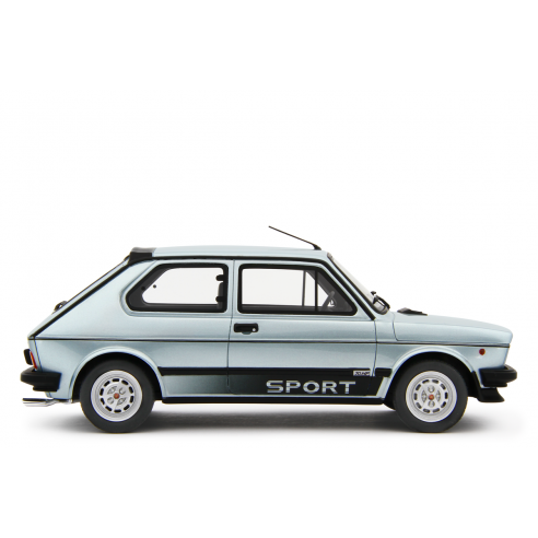 Fiat 127 Sport 70 HP - 1981