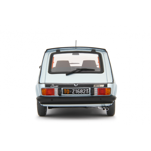 Fiat 127 Sport 70 HP - 1981