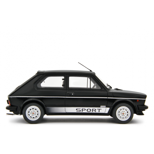 Fiat 127 Sport 70 HP - 1981